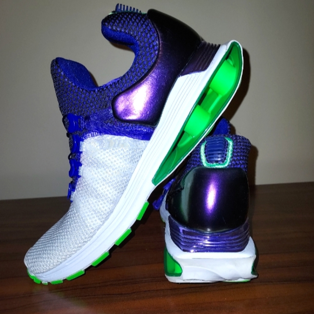 COPY - Nike | Shox!